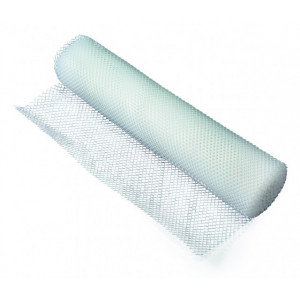 Plasa Bar Alba 500x61 cm – Rola Dripmatte Protectie Pahare
