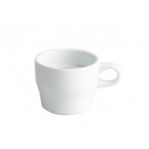 Set 12x Ceasca cafea 70 ml, portelan