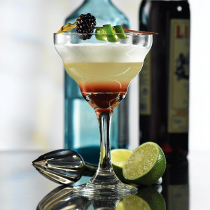 Set 12x Pahar Margarita Splash, 350 ml - Img 2