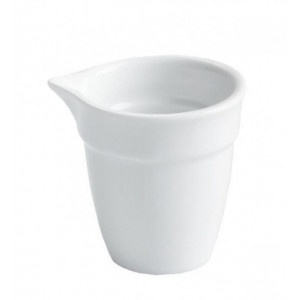 Set 6 Latiere Portelan Thames 55 ml – Mini Latiere fara Toarta