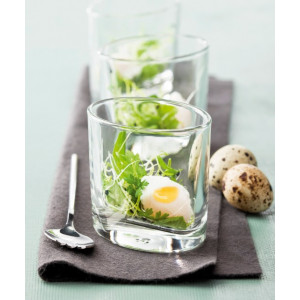 Set 6 Pahare Sticla Appetizer 90 ml – Degustare si Shot-uri - Img 4