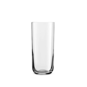 Set 6x Pahar din sticla model Bliss, 410 ml