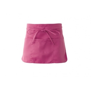Sort scurt PUB, culoare fuxia, 3 buzunare, marime universala
