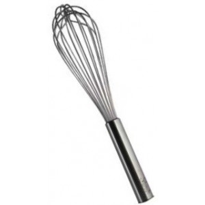 Tel inox cu 8 fire de 2.3 mm, L=50 cm