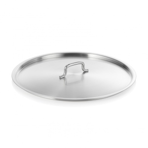 Capac inox 45 cm