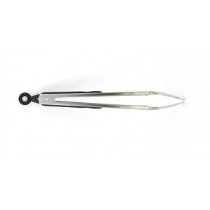 Cleste Inox Profesional 34 cm – Maner Antialunecare – HoReCa