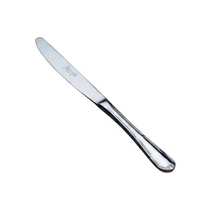 Cutit Masa Inox Forjat Export – 236 mm – Profesional HoReCa