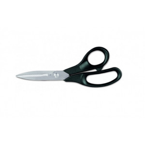 Foarfeca Profesionala Peste, 20 cm, Maner ABS Ergonomic