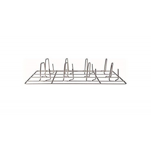 Gratar Inox GN 1/1 pentru 8 Pui Grill – Gatire Verticala