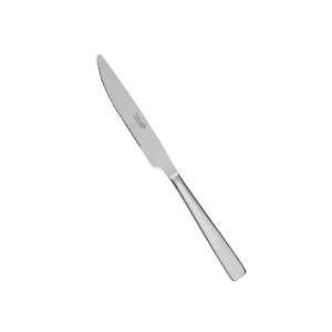 Lara: steak knife