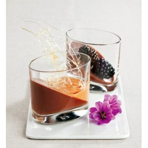 Pahar sticla apetizer 90 ml - Img 4