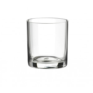 Set 6 Pahare Cristal Whisky Stellar Rona, 280 ml, 8x8 cm