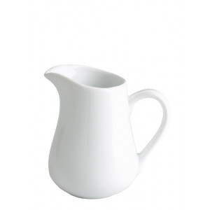 Set of 10 x porcelain porcelain saucers 75 ml