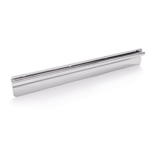 Sina Inox pentru Bonuri, 90 cm - Organizare si Eficienta in Bar si Restaurant