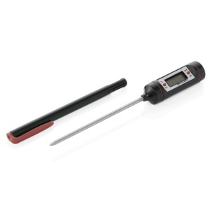 Termometru Digital Cu Sonda Inox -50...+300 °C – Bucatarie