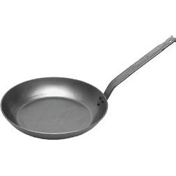 Tigaie din Fonta 24 cm – Profesionala – Durabilitate Maxima