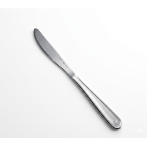 Cutit Masa Inox Inglese Salvinelli – 202 mm – Profesional