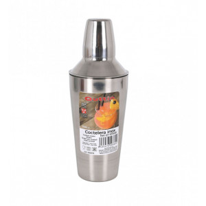 Manhattan shaker inox, 750 ml