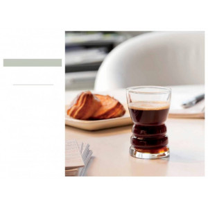 Pahar caffe, model Barista, 120 ml