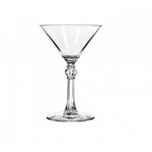 Pahar martini Vintage, 130 ml