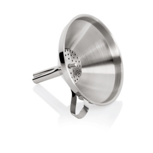 Palnie inox diametru 15 cm