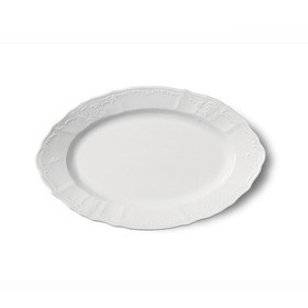 Platou portelan Bernadotte 34 cm