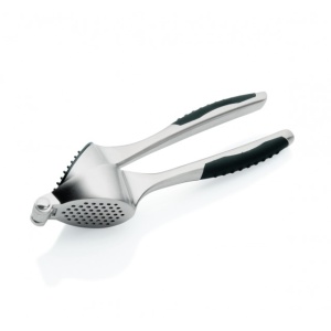 Presa pentru usturoi din aliaj de zinc, 17 cm