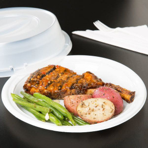 set-farfurii-plastic-20cm