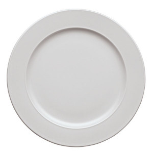 Set 3x Omnia, Flat plate, 30 cm by Rosenthal