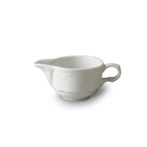 Sosiera Portelan Bernadotte , 80 ml - Stil Clasic Regal