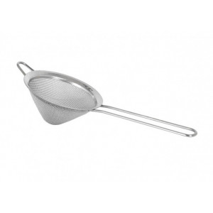 Strecuratoare fina conica, diametru 10 cm