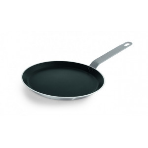 Tigaie Profesionala Clatite Aluminiu 29 cm – Invelis Non-Stick