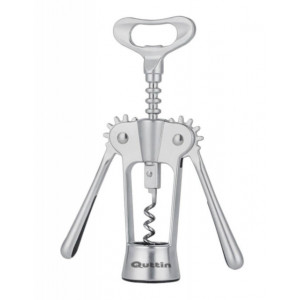 Tirbuson Vin Quttin 18 cm – Desfacator Profesional cu Aripi