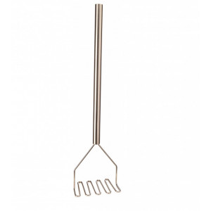 Zdrobitor Cartofi Profesional Inox – Lungime 80 cm – HoReCa