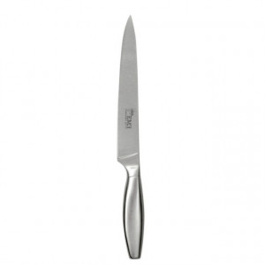 Cutit Profesional Feliere Carne – Lama 19 cm – Otel Inoxidabil