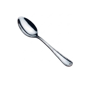 Export: Stainless steel table spoon