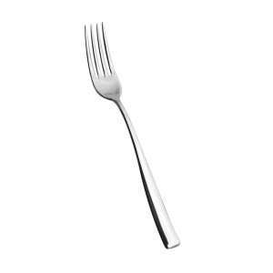 Furculita Masa Inox Flow – 210 mm – Inox 18/10 Profesionala