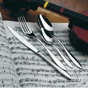 Galileo: Table fork