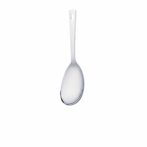 Lingura Inox Orez Fly Eme 26 cm – Ustensila Servire Bufet