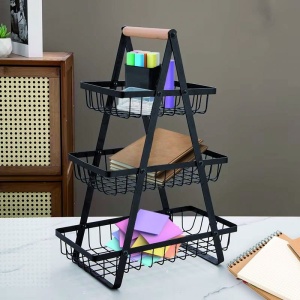 organizator-metal-negru-3etaje