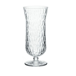 Pahar cu picior, Trocadero Tornado, 390 ml, policarbonat