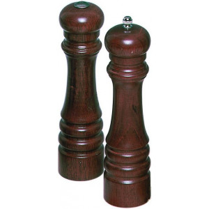 Pipernita lemn, 22 cm