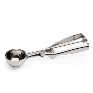 Portionator Inghetata si Garnituri Inox 4.5 cm, 30 ml – Profesional