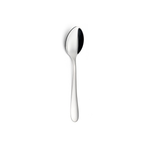 Segno table spoon in 18/10 stainless steel, 1.8 mm, 204 mm