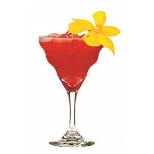 Set 12x Pahar Margarita Splash, 350 ml - Img 4