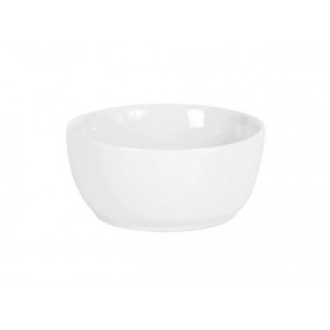 Set 6 Boluri Rotunde Portelan 9x4 cm – Boluri Sosuri