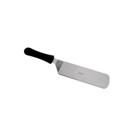 Spatula hamburger, 25x7.5 cm