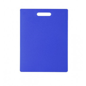Tocator HACCP 40x25x1.2 cm, albastru