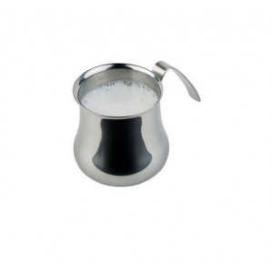 Cana inox pentru lapte spuma, 600 ml