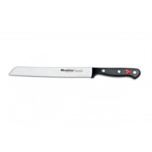 Cutit Paine Quttin – Lama 20 cm – Inox de Inalta Calitate
